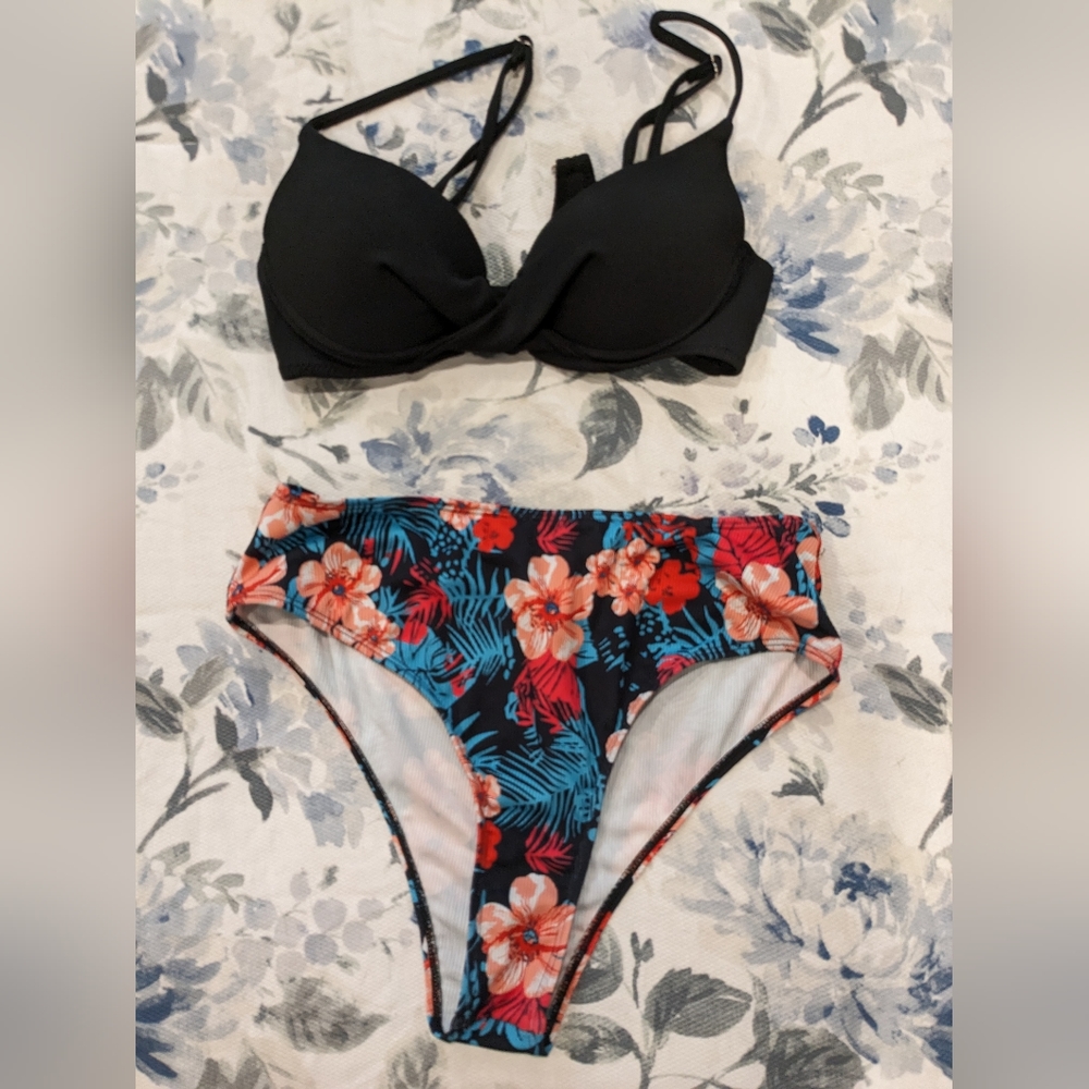 Zaful bikini